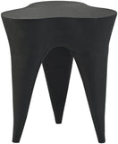 Bourges - Aluminum Table
