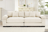 DESEO 92" Loveseat