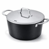 Stock Pot with Lid — 4.5-Qt.