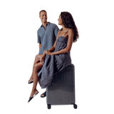 Check-In Luggage