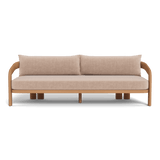 Chloe 3 Seat Sofa