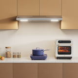 Donut Portable Induction Cooktop 1500W