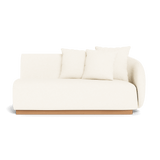 Como 2 Seat 1 Arm Right
