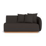 Como 2 Seat 1 Arm Right