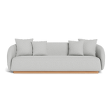 Como 3 Seat Sofa