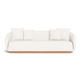 Como 3 Seat Sofa