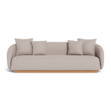 Como 3 Seat Sofa