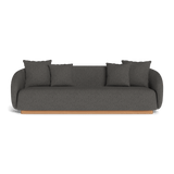 Como 3 Seat Sofa