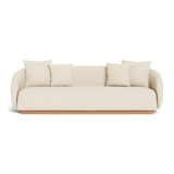 Como 3 Seat Sofa