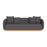 Como 3 Seat Sofa