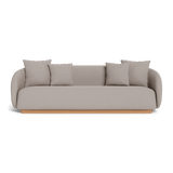 Como 3 Seat Sofa