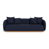 Como 3 Seat Sofa