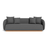 Como 3 Seat Sofa