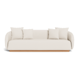 Como 3 Seat Sofa