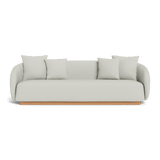 Como 3 Seat Sofa