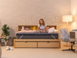 CopperFlex® 201 Mattress Topper