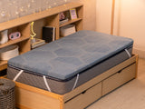 CopperFlex® 201 Mattress Topper
