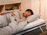 CopperFlex® 301 Mattress Topper