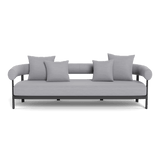 Cove Luxe 3 Seat Sofa