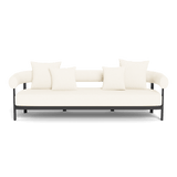 Cove Luxe 3 Seat Sofa