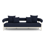 Cove Luxe 3 Seat Sofa