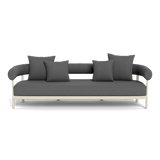 Cove Luxe 3 Seat Sofa