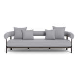 Cove Luxe 3 Seat Sofa