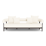 Cove Luxe 3 Seat Sofa
