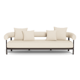 Cove Luxe 3 Seat Sofa