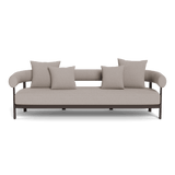 Cove Luxe 3 Seat Sofa