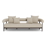 Cove Luxe 3 Seat Sofa