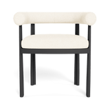 Cove Luxe Dining Chair