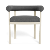 Cove Luxe Dining Chair