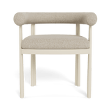 Cove Luxe Dining Chair
