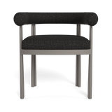 Cove Luxe Dining Chair