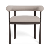 Cove Luxe Dining Chair