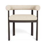 Cove Luxe Dining Chair