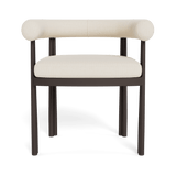 Cove Luxe Dining Chair