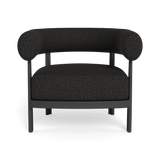 Cove Luxe Lounge Chair
