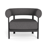 Cove Luxe Lounge Chair