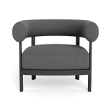 Cove Luxe Lounge Chair