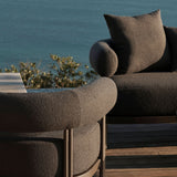 Cove Luxe Lounge Chair