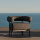 Cove Luxe Lounge Chair