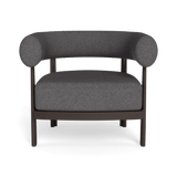 Cove Luxe Lounge Chair