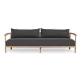 Cove Teak 3 Seat Sofa