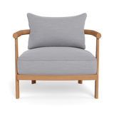 Cove Teak Lounge Chair