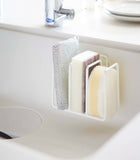 Sponge Holder - Steel