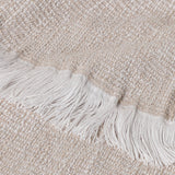 Crosshatch Performance Throw