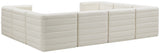 Quincy - 8 Piece Modular Sectional