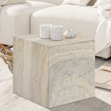 Piazza - Table